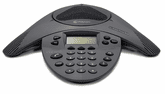 Polycom SoundStation VTX 1000 Conference Phone (2200-07300-001)