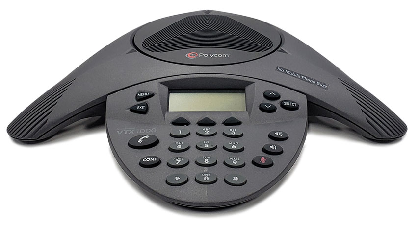 polycom-soundstation-vtx-1000-