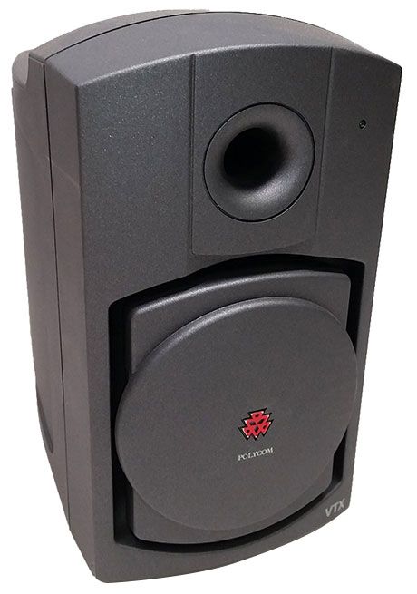 Polycom SoundStation VTX 1000 Subwoofer (2200-07242-001)