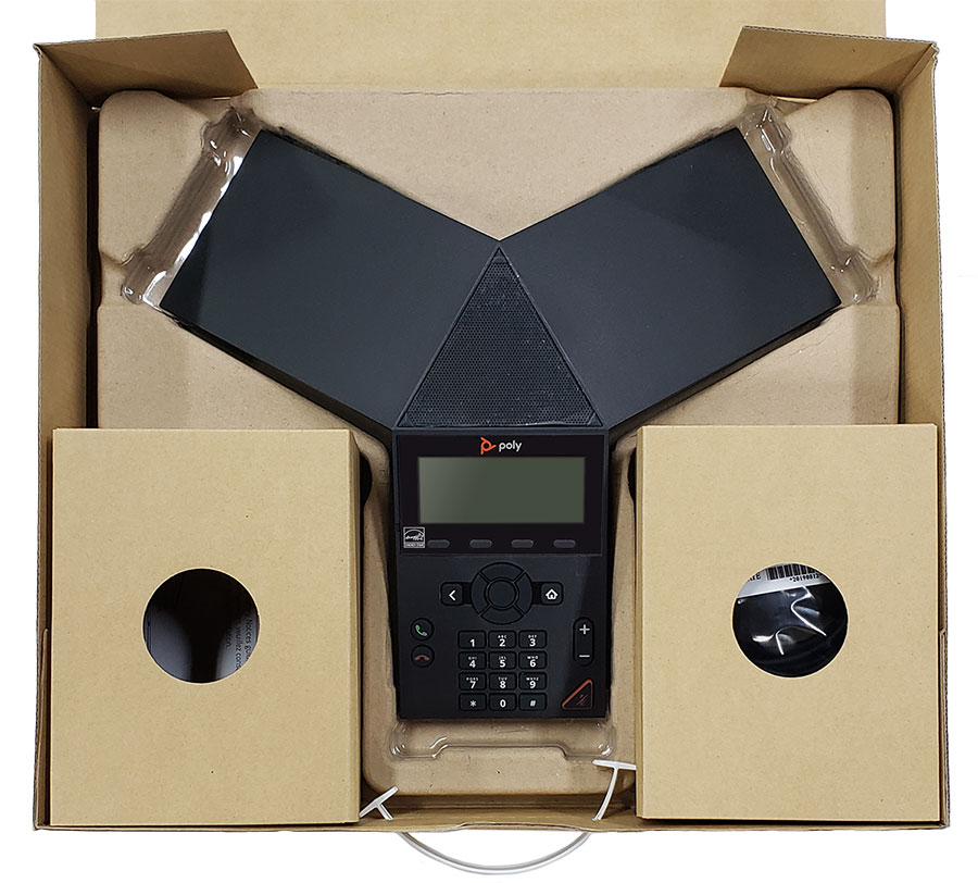 Polycom Trio 8300 Conference Phone (2200-66800-025)