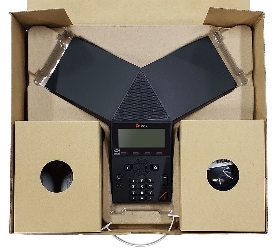 Polycom Trio 8300 Conference Phone (2200-66800-025)