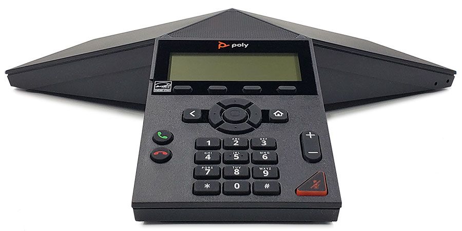 Polycom Trio 8300 Conference Phone (2200-66800-025)