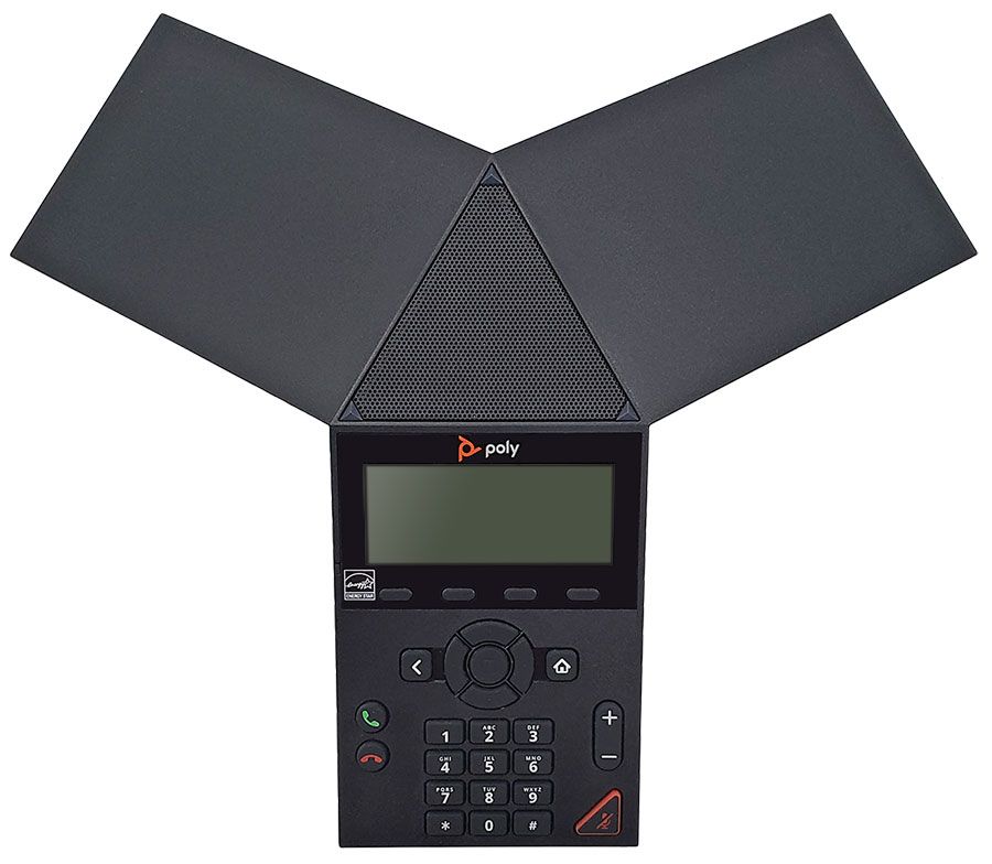 Polycom Trio 8300 Conference Phone (2200-66800-025)