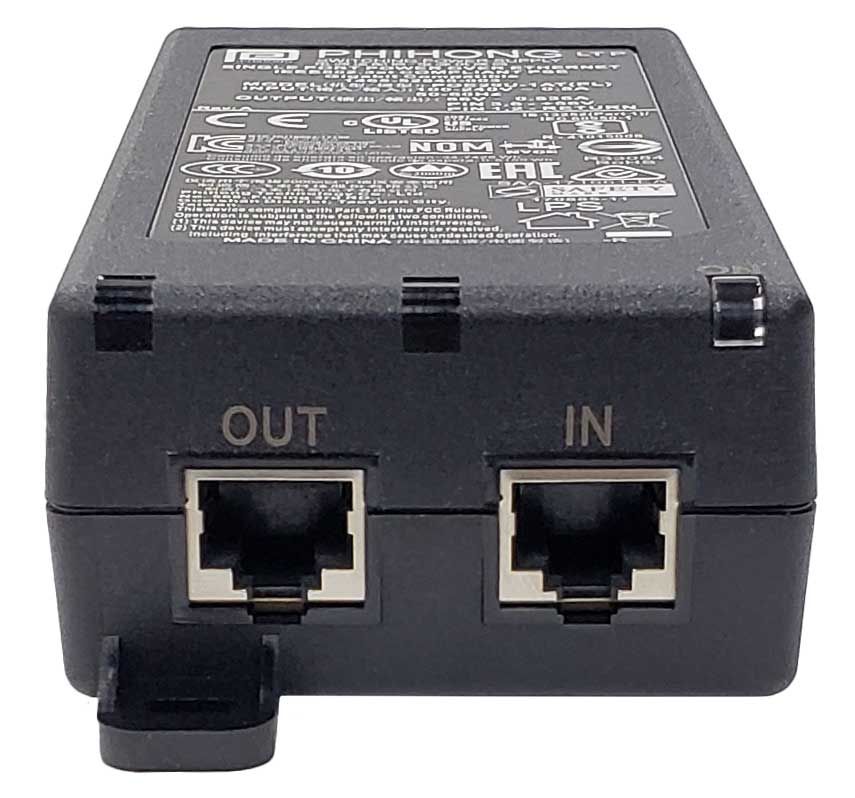 Polycom Trio 8500 Power Kit (2200-66740-001)