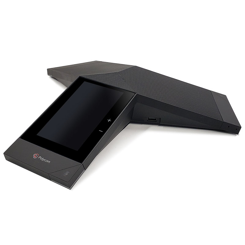 Polycom RealPresence Trio 8500 Conference Phone Skype for Business