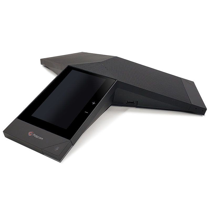 Polycom RealPresence Trio 8500 Conference Phone Skype for Business (2200-66700-019)