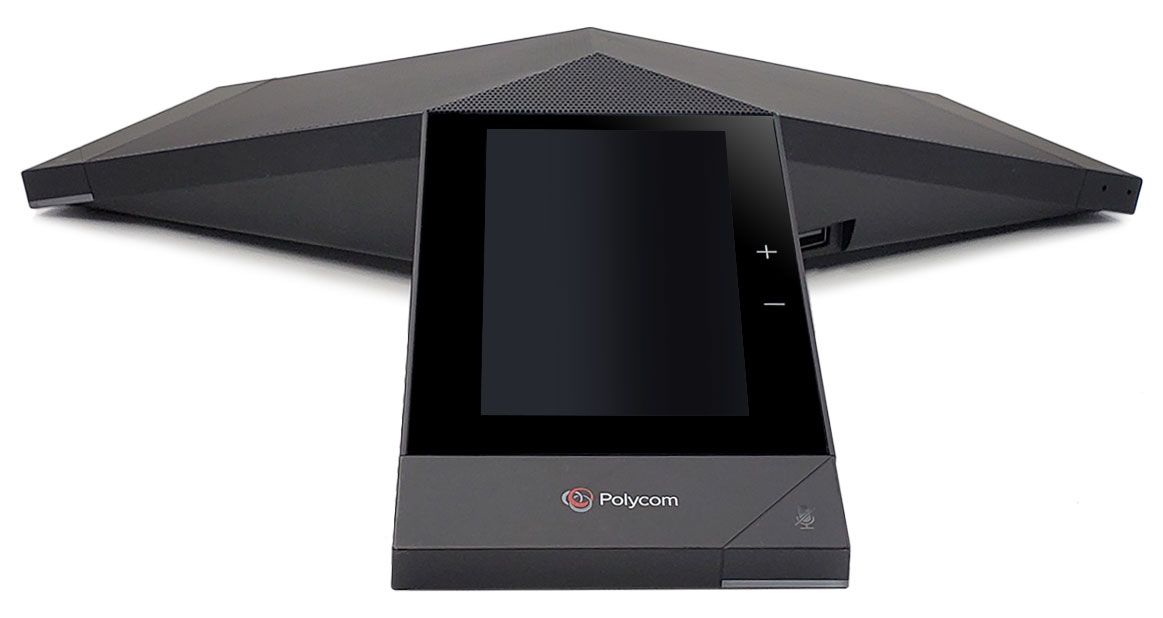 Polycom RealPresence Trio 8500 Conference Phone Skype for Business (2200-66700-019)