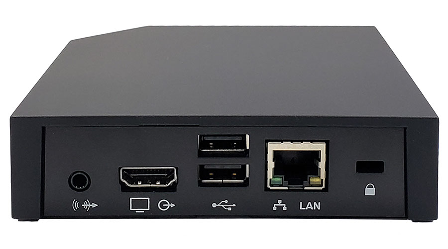 Polycom Trio 8800 Collaboration Kit Skype for Business (7200-85310