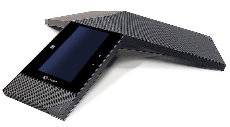 Polycom Trio 8800 Collaboration Kit Skype for Business (7200-85310