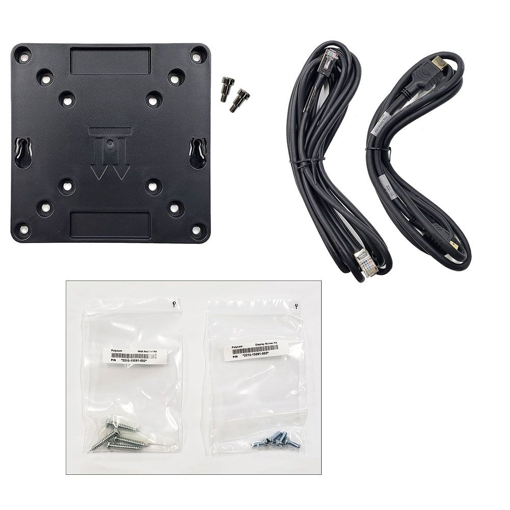 Polycom Trio 8800 Collaboration Kit Skype for Business (7200-85310-019)