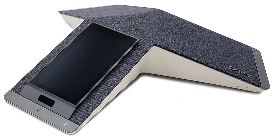 Poly Trio C60 Conference Phone for Microsoft Teams (2200-86240-019)