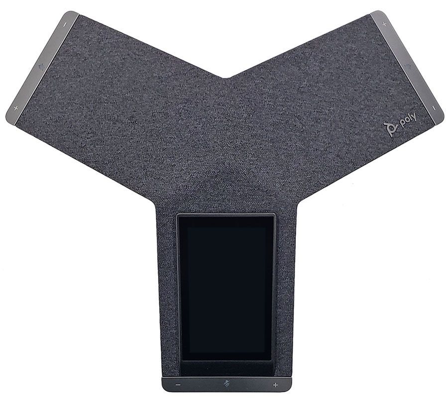 Poly Trio C60 Conference Phone for Microsoft Teams (2200-86240-019)