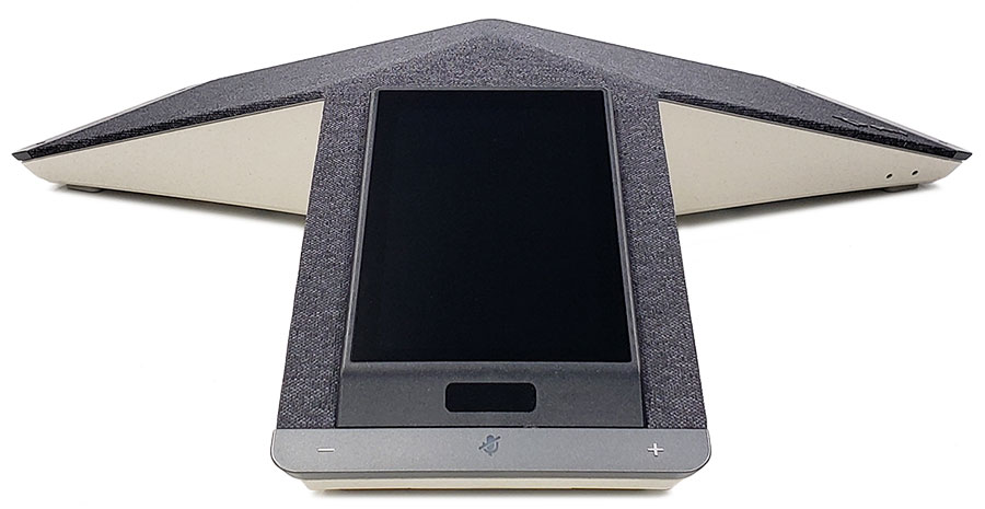 Poly Trio C60 Conference Phone for Microsoft Teams (2200-86240-019)