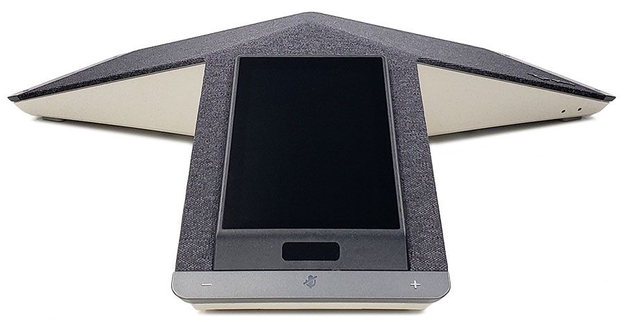 Poly Trio C60 Conference Phone for Microsoft Teams (2200-86240-019)