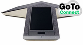 Polycom Trio IP Conference Phones Compatible with GoTo Connect