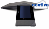Polycom Trio IP Conference Phones Compatible with Nextiva