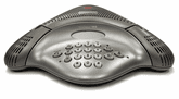 Polycom VoiceStation 100 Conference Phone (2200-06846-001)