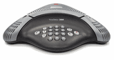 Polycom VoiceStation 300 Conference Phone (2200-17910-001) 