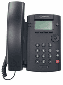 Polycom VVX 101 IP Phone (2200-40250-025)