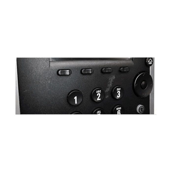 Polycom VVX 300 IP Phone Grade B (2200-46135-025)