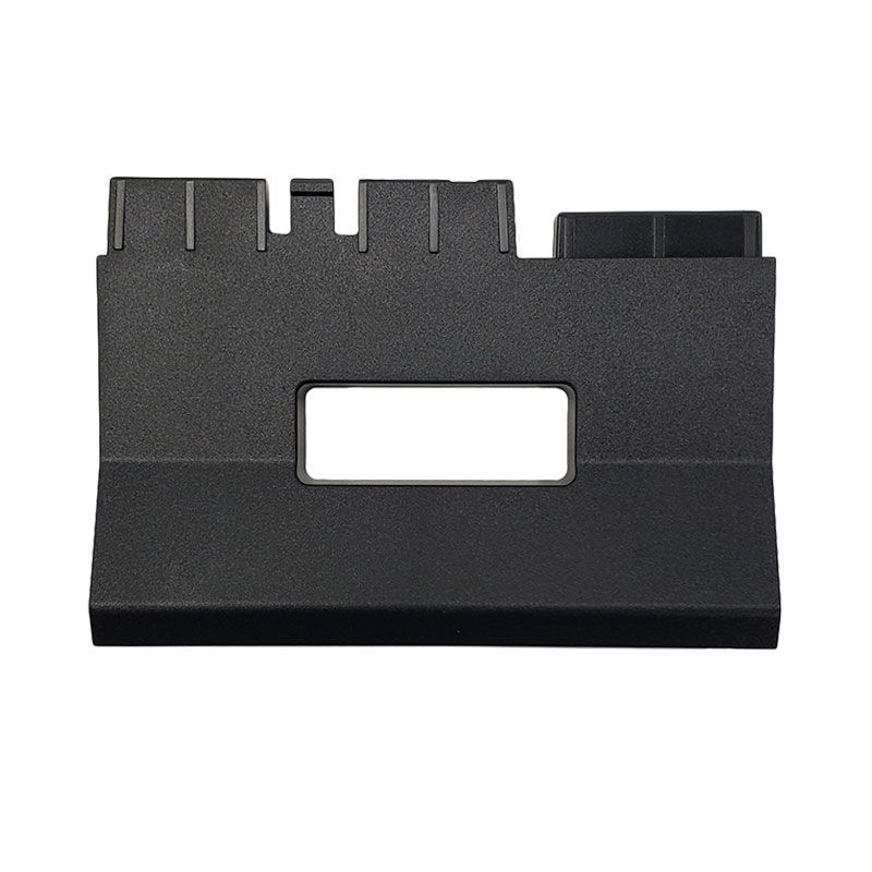 Polycom VVX 350 IP Phone w/AC Power (2200-48830-001)