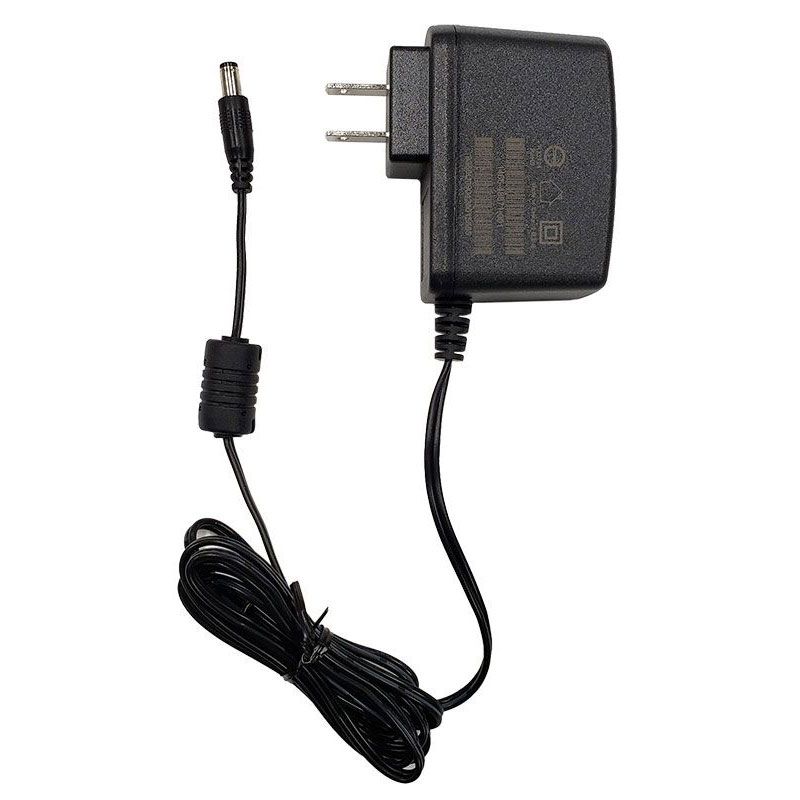 Polycom VVX 350 IP Phone w/AC Power (2200-48830-001)