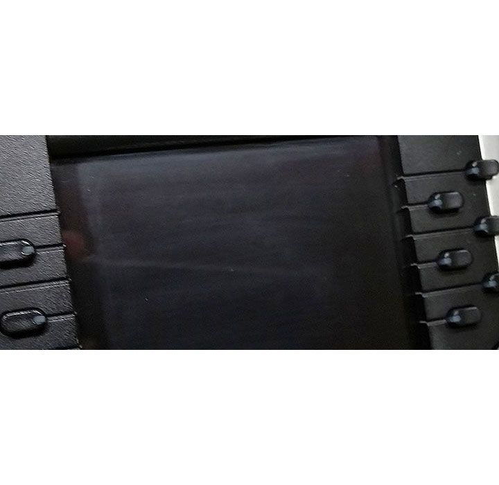 Polycom VVX 410 IP Phone (2200-46162-025) Grade B