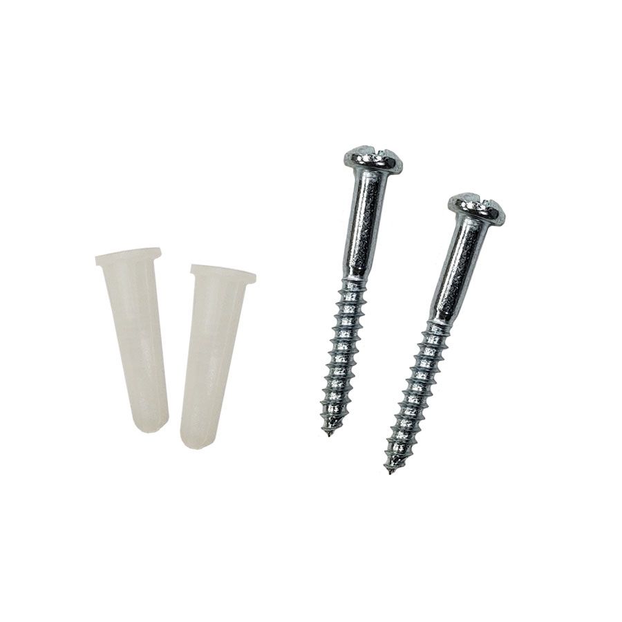 Polycom VVX 450 Slim Wall Mount Bracket (2200-48843-003)