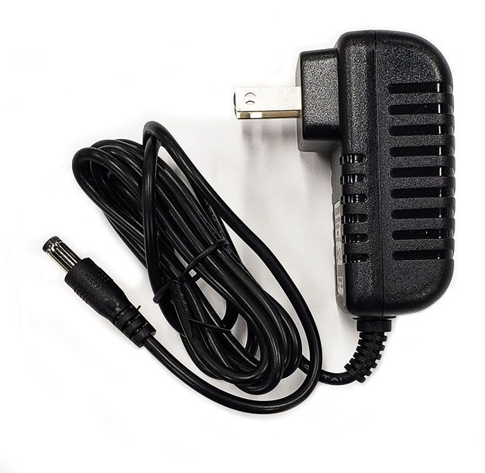 Polycom VVX 48V Universal Power Supply (OEM Compatible)