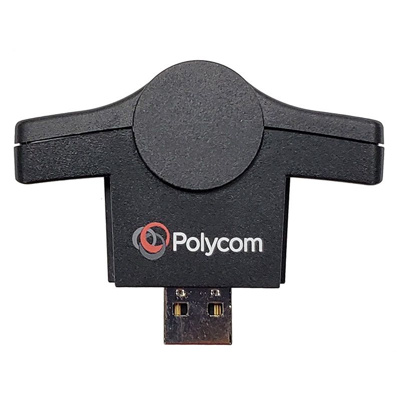 Polycom VVX Camera (2200-46200-025)