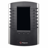 Polycom VVX401 - Vaste telefoon - 2200-48400-025
