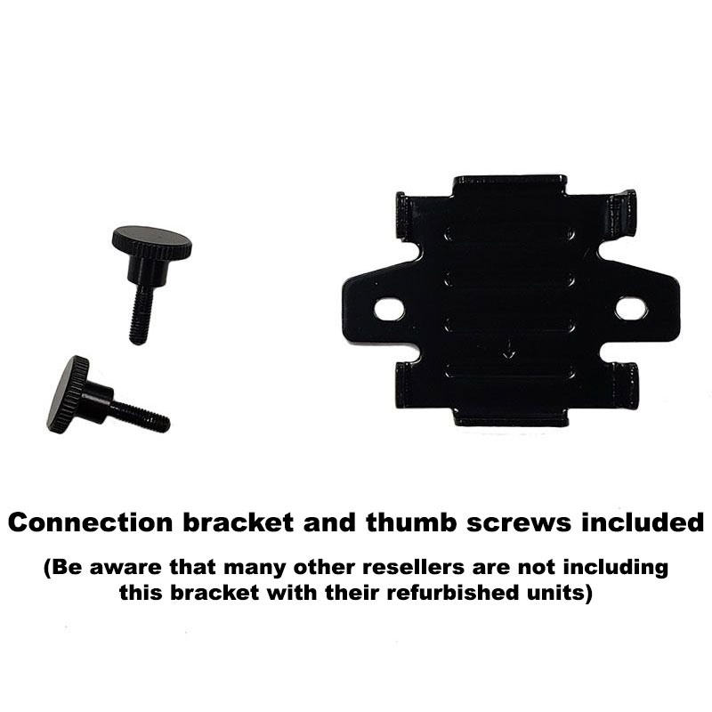 Polycom VVX Color Expansion Module (2200-46350-025)