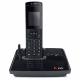 Buy Poly Rove 30 Rugged Dect Ip Phone Handset, 2.4″ Display, Aec,mircoban,50m Range,3.5mm @ $300.91