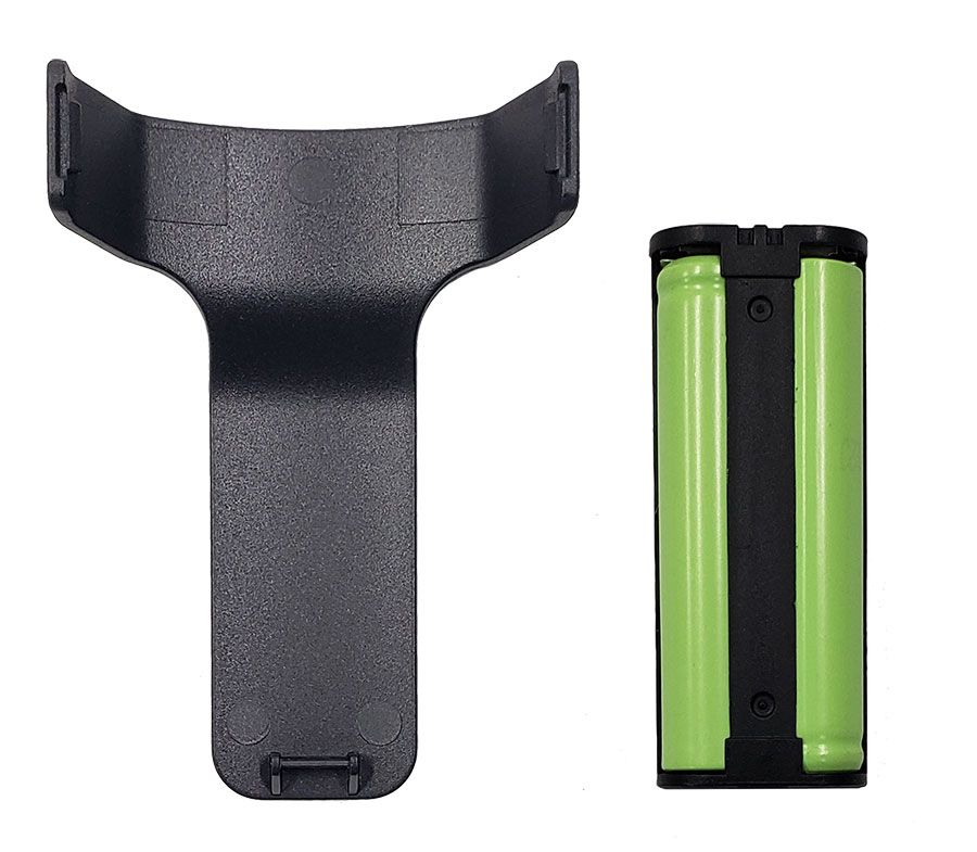 Polycom VVX D60 Base Station with Wireless Handset PoE (2200-17821-001)