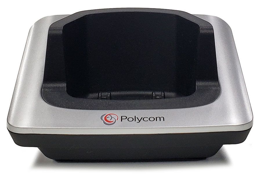 Polycom VVX D60 Wireless Handset (2200-17825-001)