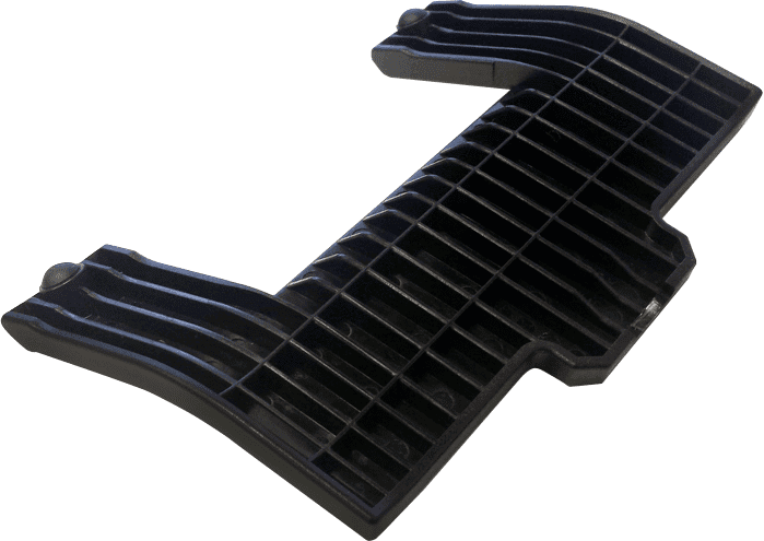 Polycom VVX Desk Mount Stand (Single Pack)