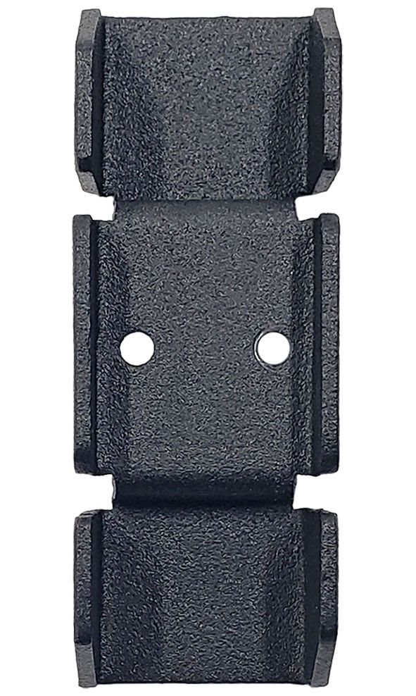 Polycom VVX EM50 Metal Bracket