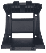 Polycom VVX Expansion Module Wall Mount Bracket (2200-46320-001)