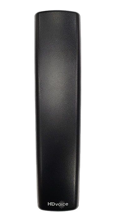 Polycom VVX HD Handset and Cord, 5 Pack (OEM Compatible)