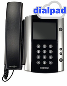 Polycom VVX Series 2 IP Phones Compatible with Dialpad