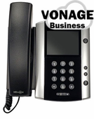 Polycom VVX Series 2 IP Phones Compatible with Vonage Business