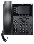 Polycom VVX Series 3 IP Phones Compatible with Vonage Business