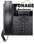 Polycom VVX Series 3 IP Phones Compatible with Vonage Business