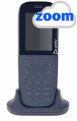 Polycom Wireless IP Phones Compatible with Zoom