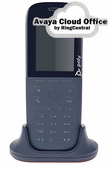Polycom Wireless Phones Compatible with Avaya Cloud Office