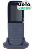 Polycom Wireless Phones IP Compatible with GoTo Connect