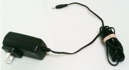 Power Supply for Polycom KIRK 4020/4040 and DECT Repeater (84642602)