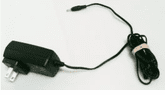 Power Supply for Polycom KIRK 4020/4040 and DECT Repeater (84642602)