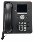 Repair: Avaya  IP Phone