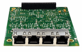 Repair: Avaya IP400 Trunk Card